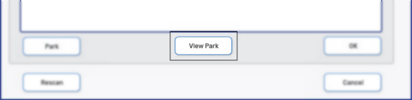 Quick Patient View Park Button